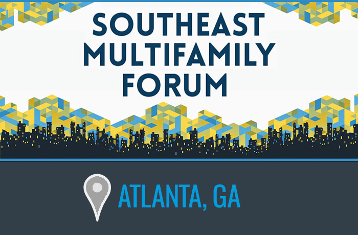 Southeast Multifamily Forum