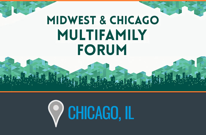 Midwest & Chicago Multifamily Forum