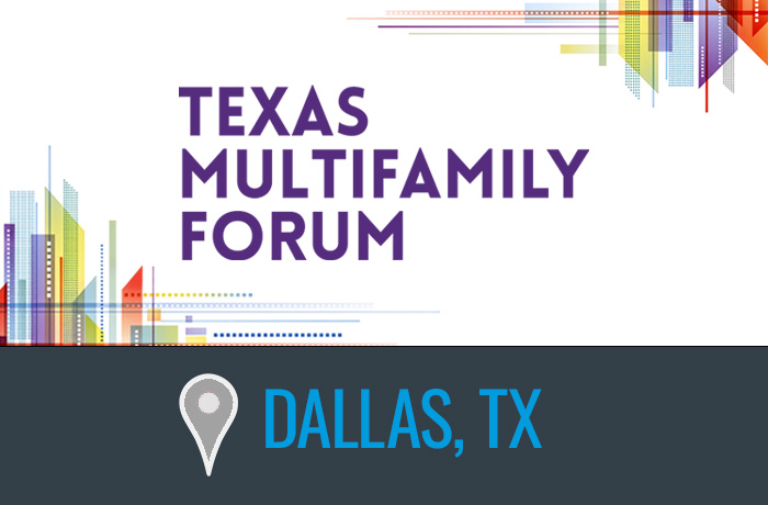 Texas Multifamily Forum