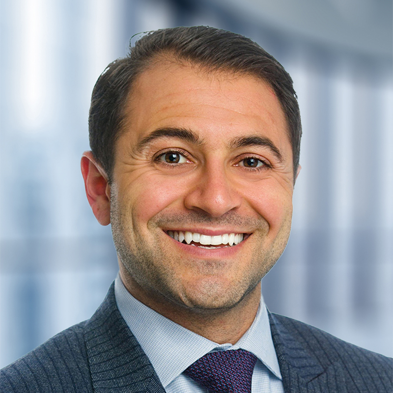 Mark Angelo J. Kazanjian