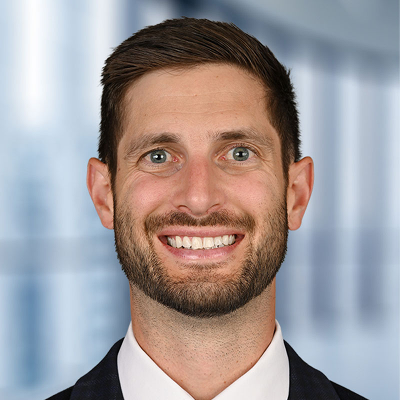 Ryan Demadis