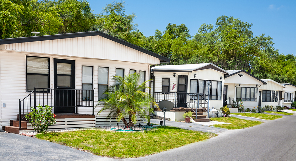 IPA Manufactured Housing Research
